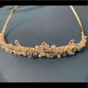 Wedding Tiara